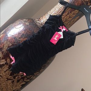 Loungewear Betty Teddy